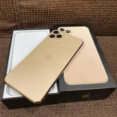 Iphone 11 Pro 512GB