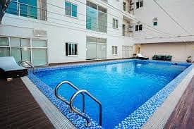 Apartment For Rent 
Zameen Opal 1