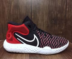 Nike KD Trey 5 VIII EP Basketball Shoes (Size: 42)