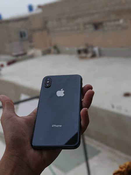 iphone x 256 0