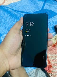 GOOGLE PIXEL 5 8/128 PTA APPROVED 90HRZ DISPLAY 10 by 10 condtion