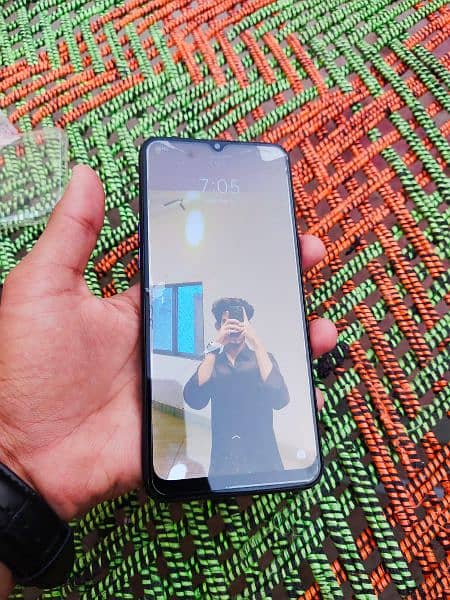 Realme 5 Exchnge possible 1