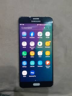 Samsung C7