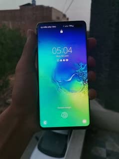 Samsung s10 plus