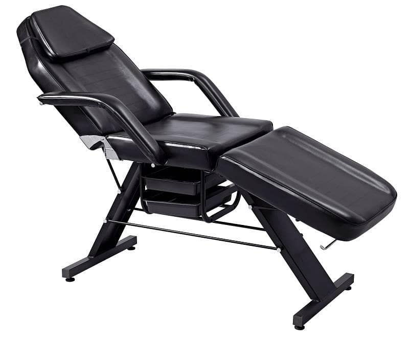 saloon chair/barber chairs/facial bed/Troyle/shampoo unit/Pedi cure/ 15