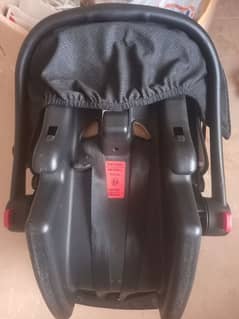 Baby Carry cot / Car Seat