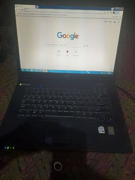 Hp laptop 0