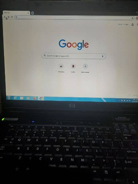 Hp laptop 3