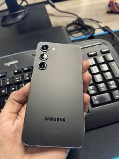 Samsung Galaxy S23 0