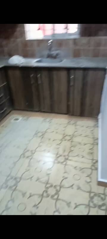 Independent House for Rent in Military Account College Road 1