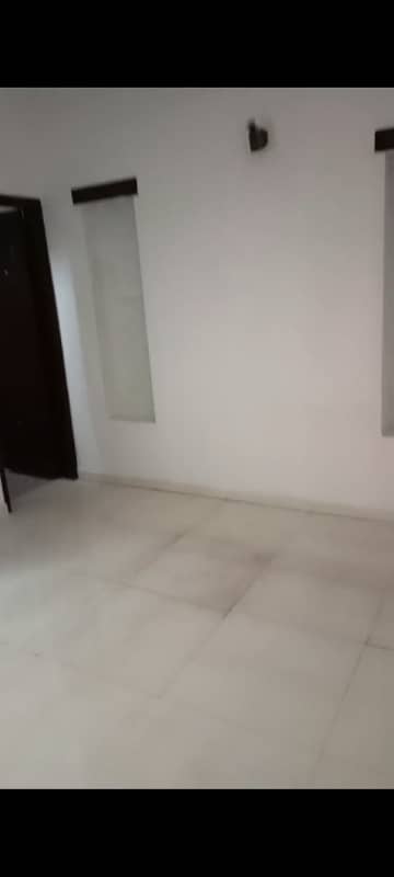 Independent House for Rent in Military Account College Road 8
