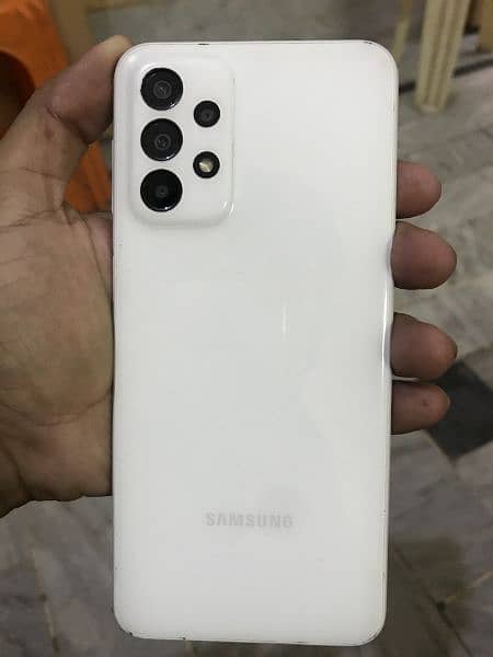 Samsung Galaxy A23 2