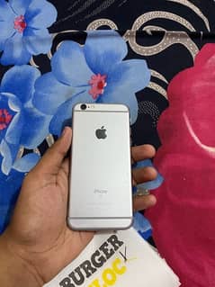 iphone 6s 64gb pta approved all okay excellent condition no fault