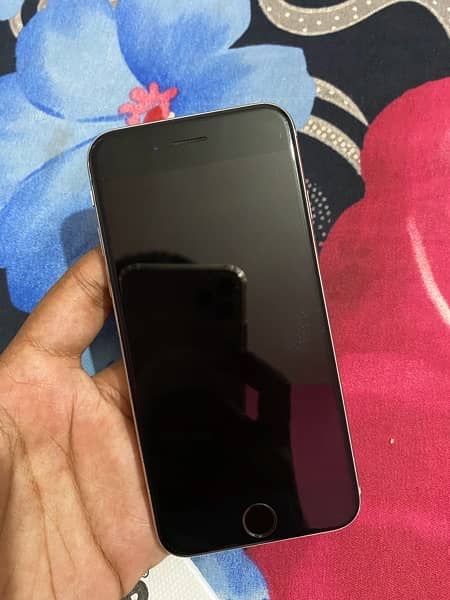 iphone 6s 64gb pta approved all okay excellent condition no fault 8