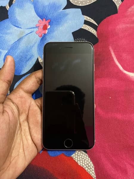 iphone 6s 64gb pta approved all okay excellent condition no fault 9