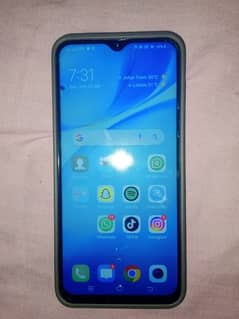 Vivo y19 not a single issue