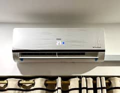 Haier 1 Ton DC Invertor AC for sale