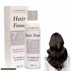 Hair Food oil 200ml