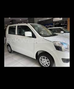 Suzuki Wagon R 2023