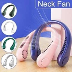 Flexible Neck Fan