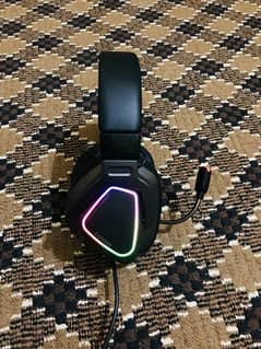 Lenovo G70B pro Wired gaming headphones HIFI/PC Gaming Noise Canceling