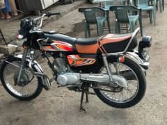 bike for sale