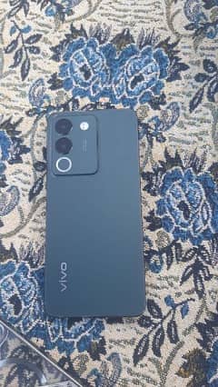 Vivo v29e , 10/ 10 condition, 8+8 Ram 256 Storage