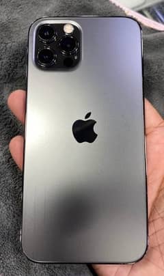 iPhone 12 Pro 128gb