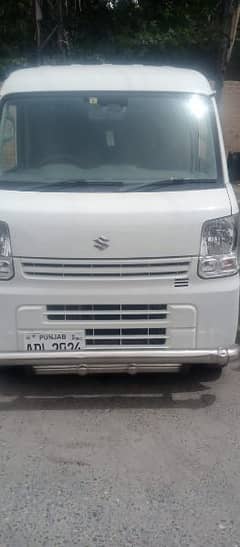 Suzuki Every 2024 0313/4098991