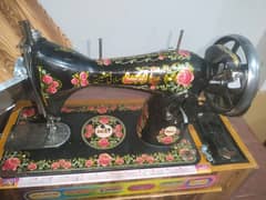 sewing machine urgent sale