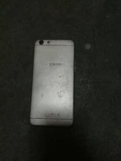 OPPO Mobile Used Condition