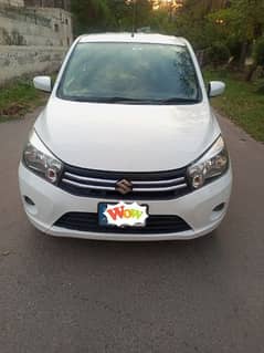 GENION SUZUKI CULTUS VXL FOR SALE