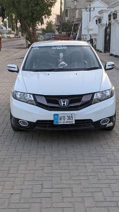 Honda