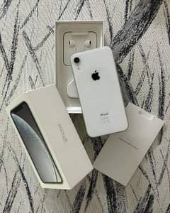 IPhone xr factory unlock for sale