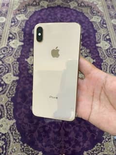 ‘Brand New’ iPhone XS Max 256gb PTA Approved