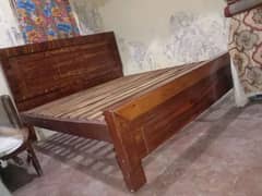 double bed 03040648303