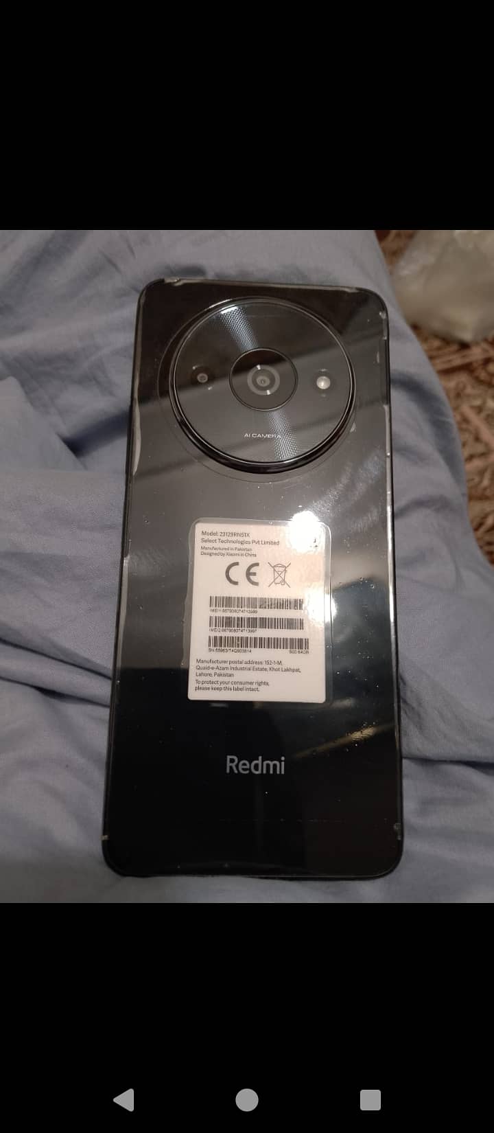 Brand New Condition 1 Month use 1