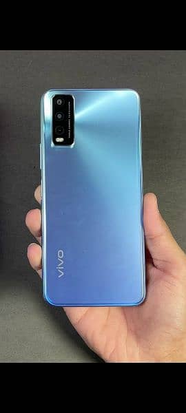 vivo y20s 4 128 Gb 0