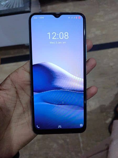 vivo y20s 4 128 Gb 2