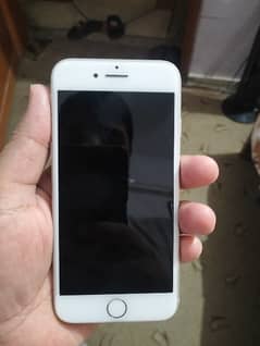 Iphone 8 64gb non PTA Urgent for sale