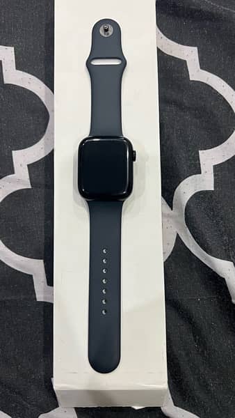 Iwatch series 7 0