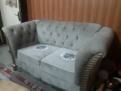 Almost new sofa for sale