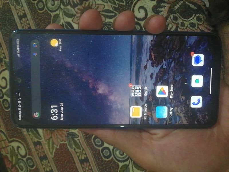 Xiaomi Redmi Note 10S 3