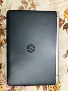 HP PROBOOK 450 G3, CORE i5 6 GENERATION