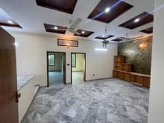 7 MARLA TRIPLE STORY HOUSE FOR SALE IN JOHAR TOWN