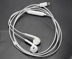 Apple original Hands free     03080475358