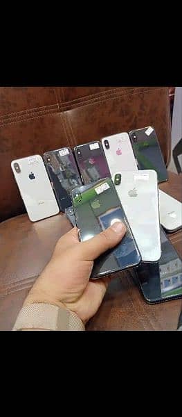 Iphone x 0307/81/98/24/6 whatsapp 2