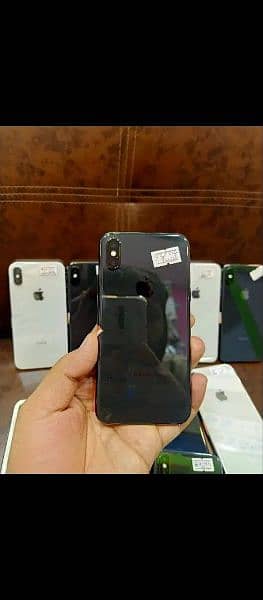 Iphone x 0307/81/98/24/6 whatsapp 4