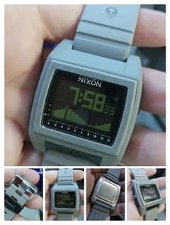 NIXON ORIGINAL Watch / 0321320500