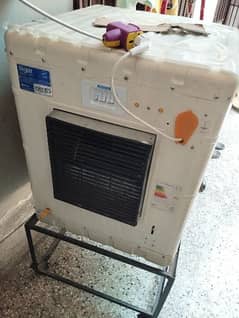 Irani Air Cooler Alooni